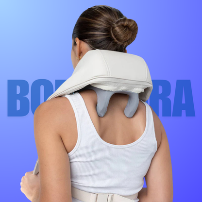 BodyAura - Neck and Shoulder Massager